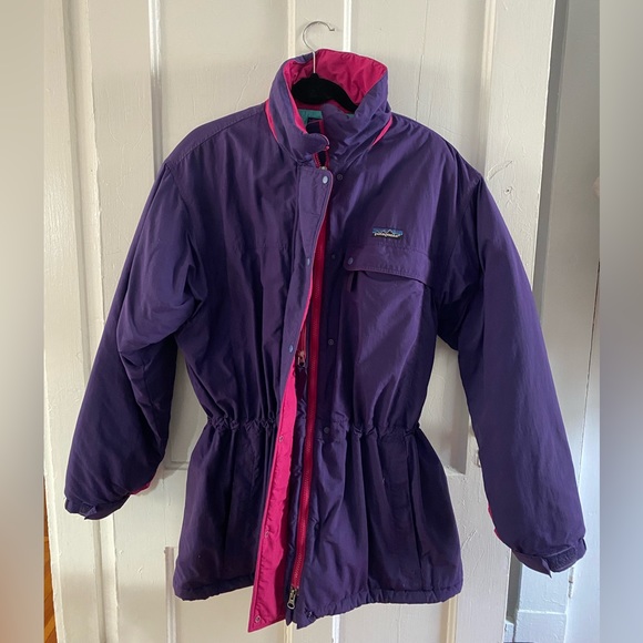 Vintage Patagonia Women’s Jacket - Picture 1 of 7